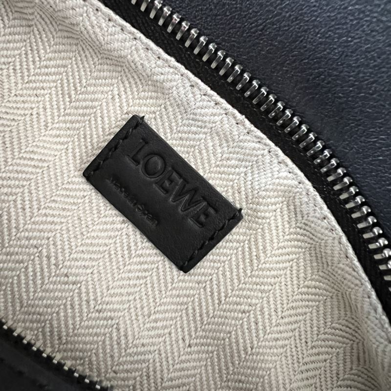 Loewe Puzzle Bags